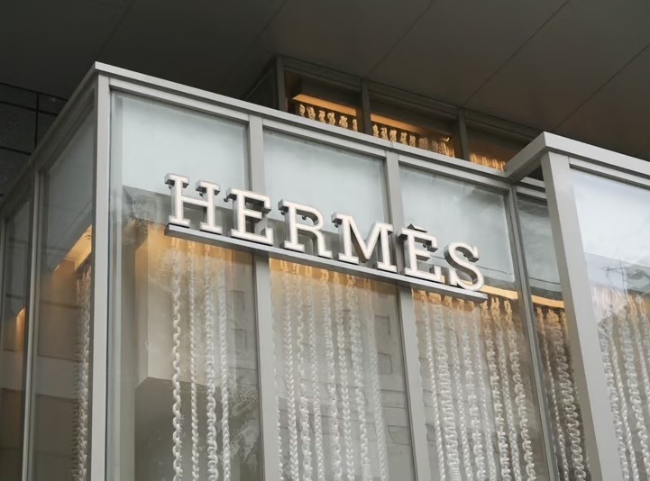 流石がエルメス! 買取専門店 源 津山インター店