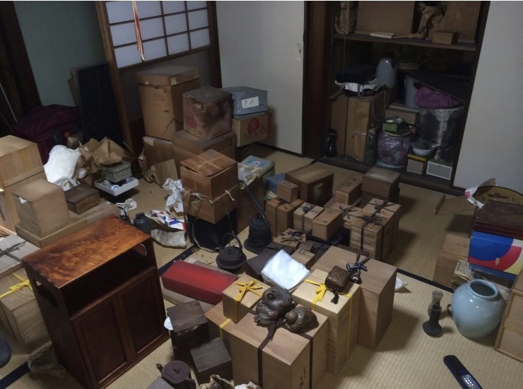 誰かの不要な品物は誰かの必要とされている方へ